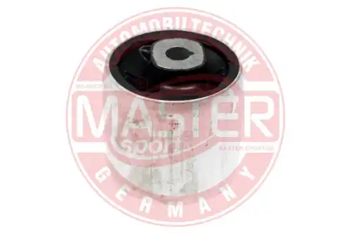 ПРОДОЛЬНЫЙ РЫЧАГ БУШ 35480-PCS-MS MASTER-SPORT