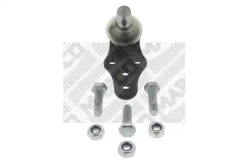 Шаровая опора MAPCO 52332