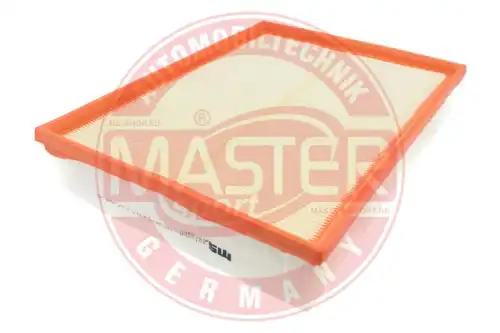 Фильтр воздушный MASTER-SPORT 4312/1-LF-PCS-MS