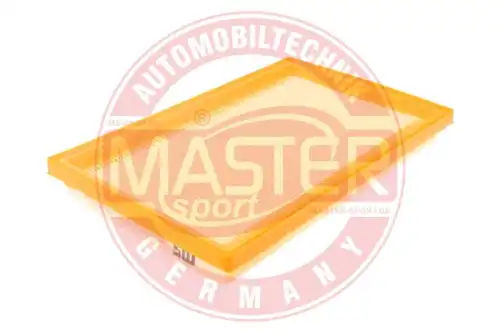Фильтр воздушный MASTER-SPORT 2748-LF-PCS-MS