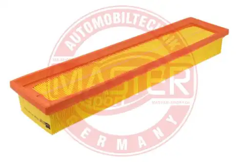 Фильтр воздушный MASTER-SPORT 4371/1-LF-PCS-MS