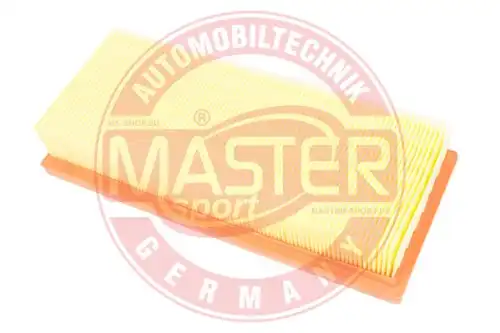 Фильтр воздушный MASTER-SPORT 2872-LF-PCS-MS