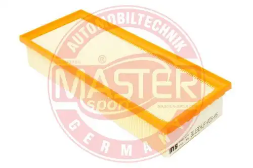 Фильтр воздушный MASTER-SPORT 32130-LF-PCS-MS