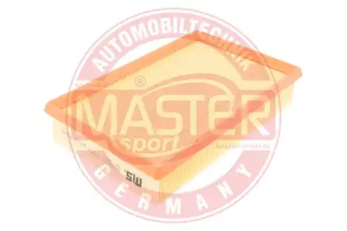Фильтр воздушный MASTER-SPORT 2579-LF-PCS-MS