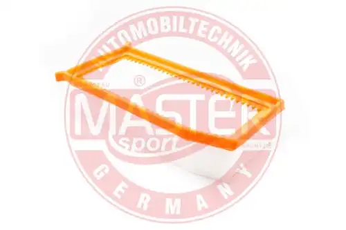 Фильтр воздушный MASTER-SPORT 27029-LF-PCS-MS