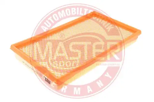 Фильтр воздушный MASTER-SPORT 2966-LF-PCS-MS