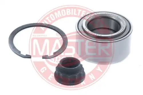 КОМПЛЕКТ ПОДШИПНИКОВ СТУПИЦЫ 3684-SET-MS MASTER-SPORT