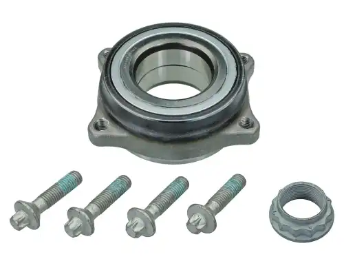 Ступица MEYLE 014 098 0049/S