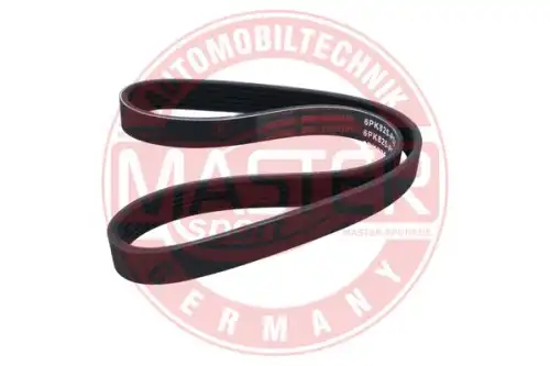 MASTER-SPORT 6PK825-PCS-MS