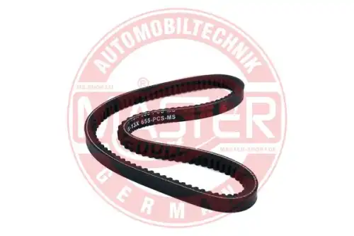 Ремень клиновой MASTER-SPORT AVX-13X655-PCS-MS
