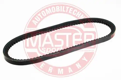 Ремень клиновой MASTER-SPORT AVX-13X700-PCS-MS