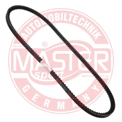 Ремень клиновой MASTER-SPORT AVX-10X935-PCS-MS