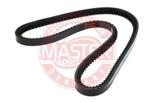 Ремень клиновой MASTER-SPORT AVX-13X855-PCS-MS