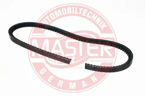 Ремень клиновой MASTER-SPORT AVX-13X785-PCS-MS