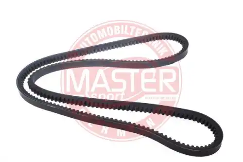 Ремень клиновой MASTER-SPORT AVX-13X1260-PCS-MS