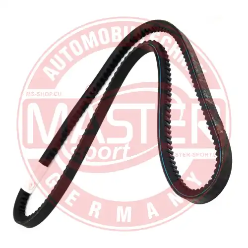 Ремень клиновой MASTER-SPORT AVX-13X1080-PCS-MS