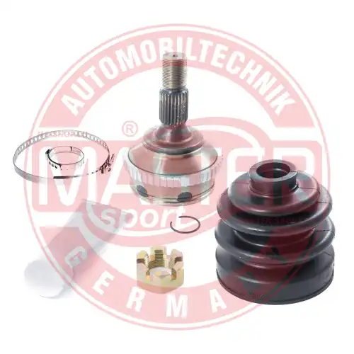 ШРУС 16364M-SET-MS MASTER-SPORT