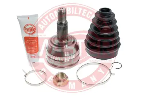 ШРУС 303437-SET-MS MASTER-SPORT