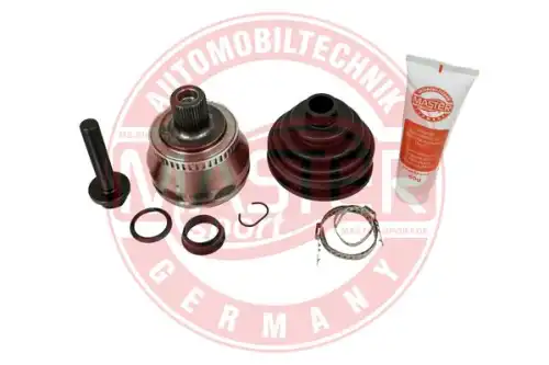 ШРУС 300856-SET-MS MASTER-SPORT