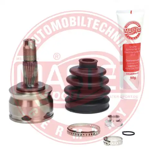 ШРУС 304900-SET-MS MASTER-SPORT