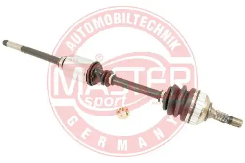 Вал приводной в сборе MASTER-SPORT 302923-SET-MS