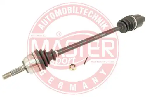 ПОЛУОСЬ ПРИВОД 303457-SET-MS MASTER-SPORT