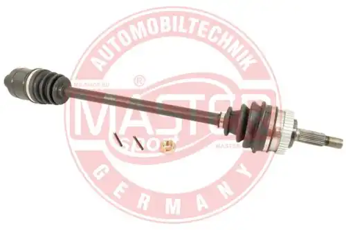 ПОЛУОСЬ ПРИВОД 303456-SET-MS MASTER-SPORT