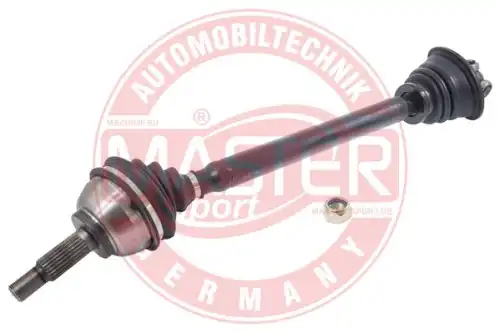 ПОЛУОСЬ ПРИВОД 303549-SET-MS MASTER-SPORT