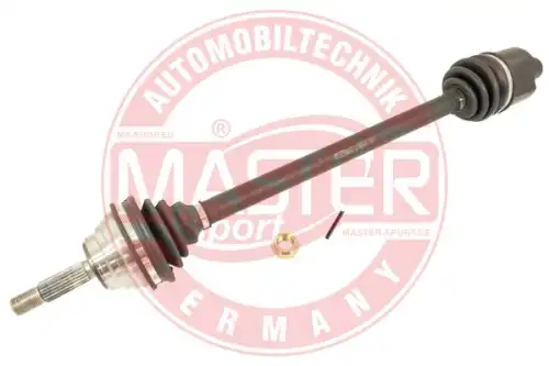 ПОЛУОСЬ ПРИВОД 302905-SET-MS MASTER-SPORT