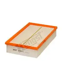 Фильтр воздушный HENGST E1351L
