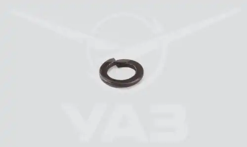 000000025215502 ШАЙБА 8Л УАЗ