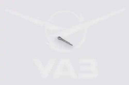 ШПЛИНТ 2х12 000000025801229 УАЗ