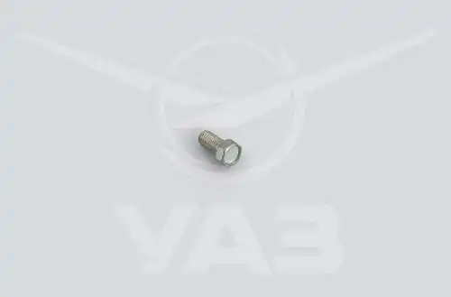 000000020145429 БОЛТ М8-6GХ16.68.016 УАЗ