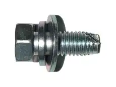  БОЛТ (4F357223F1) HYUNDAI/KIA 1125108201 MOBIS