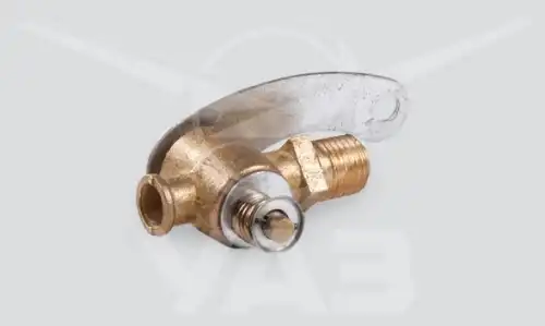 Кран отопителя УАЗ 315100101530801