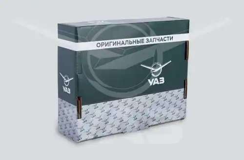 Ручка двери УАЗ 316000620701500