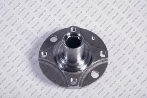 Ступица UKORAUTO UDW9N52251