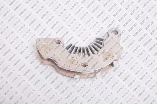 МОСТ ДИОДНЫЙ UKORAUTO UDW9N00178