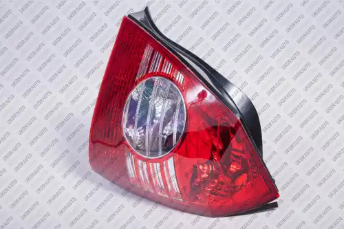 Фонарь задний UKORAUTO UHD2D92401