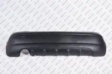 Накладка бампера заднего UDW9M73473 UKORAUTO