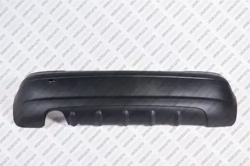 Накладка бампера заднего UDW9M73473 UKORAUTO