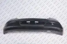 Накладка бампера заднего UHD2L861343 UKORAUTO