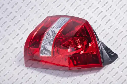 Фонарь задний UKORAUTO UHD2E92465