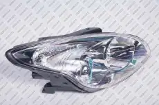 Фара UKORAUTO UHD2L921333