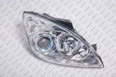 Фара UKORAUTO UHD2L921333