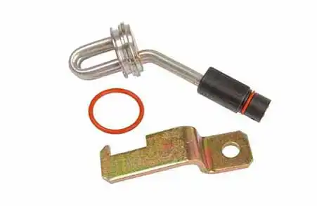 Подогреватель двигателя Е (Е00) Lexus GS300 412505 DEFA