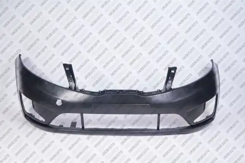 Накладка бампера переднего UKA4Y861687 UKORAUTO