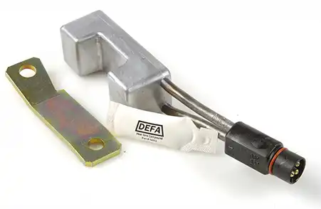Подогреватель двигателя 412809 Е (Е00) DEFA