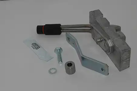 414899 Подогреватель двигателя предпусковой DEFA