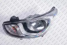 Фара UKORAUTO UHD4L922743